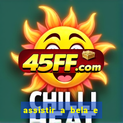 assistir a bela e a fera (2014 completo dublado mega filmes)